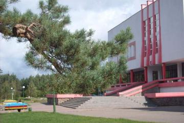 Отель Рудня санаторий Беларусь, Минская область, фото 2