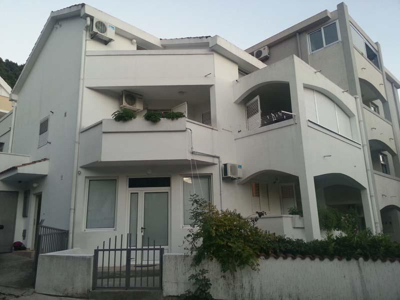 Villa Biser