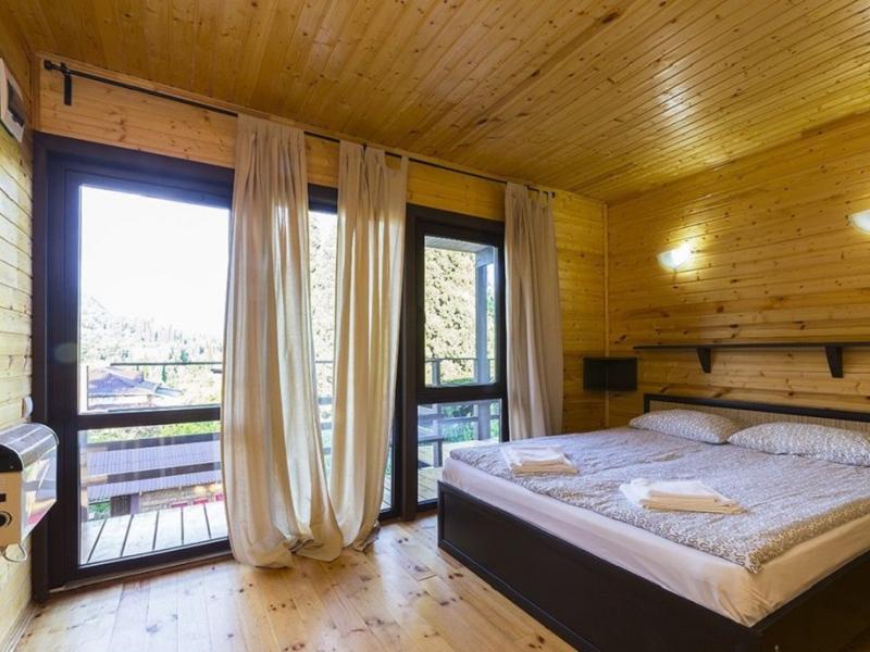 Эко-Вилладж