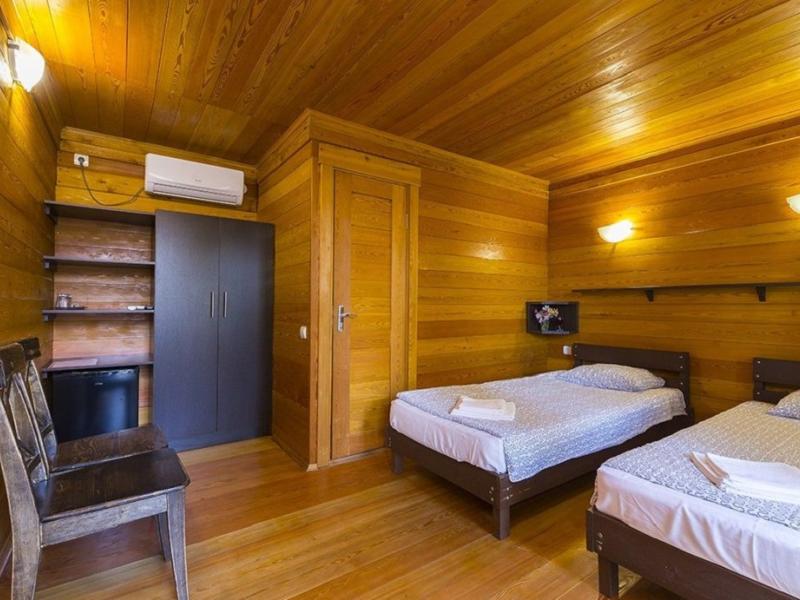 Эко-Вилладж