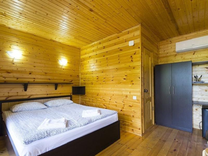 Эко-Вилладж