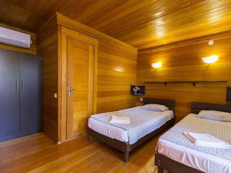 Эко-Вилладж