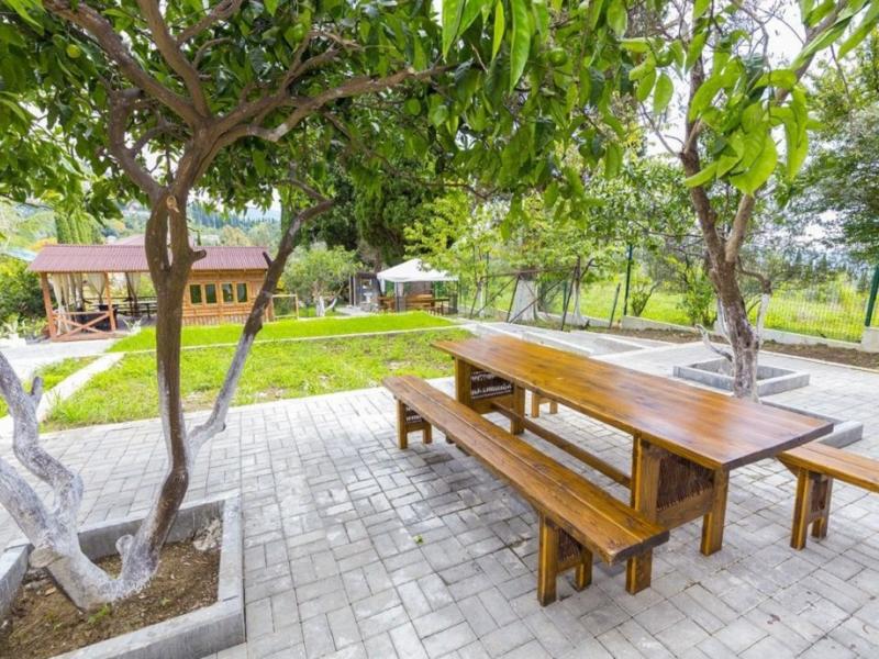 Эко-Вилладж