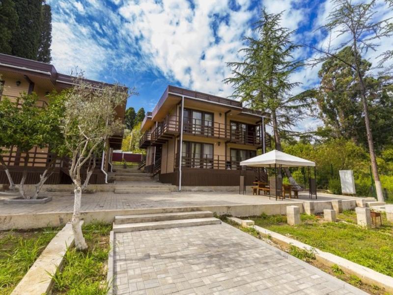 Эко-Вилладж