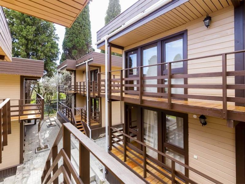 Эко-Вилладж