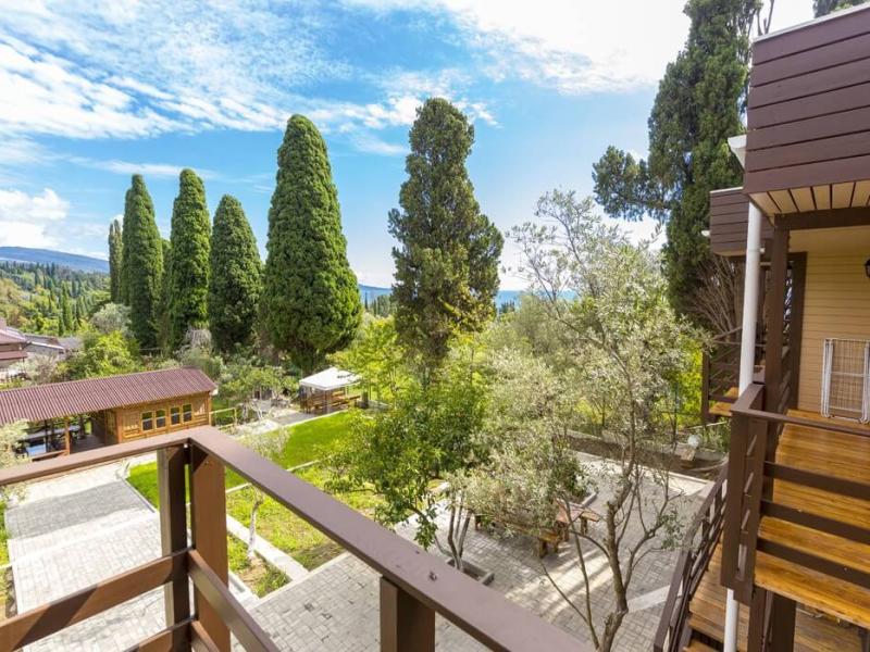 Эко-Вилладж