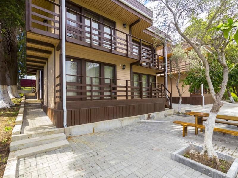 Эко-Вилладж