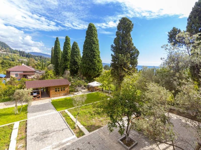 Эко-Вилладж