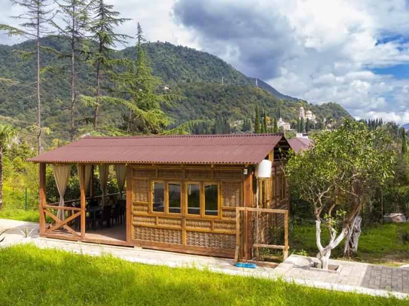 Эко-Вилладж