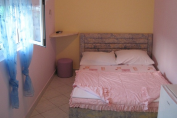 Отель Villa Ksenija Korac Черногория, Будва, фото 2