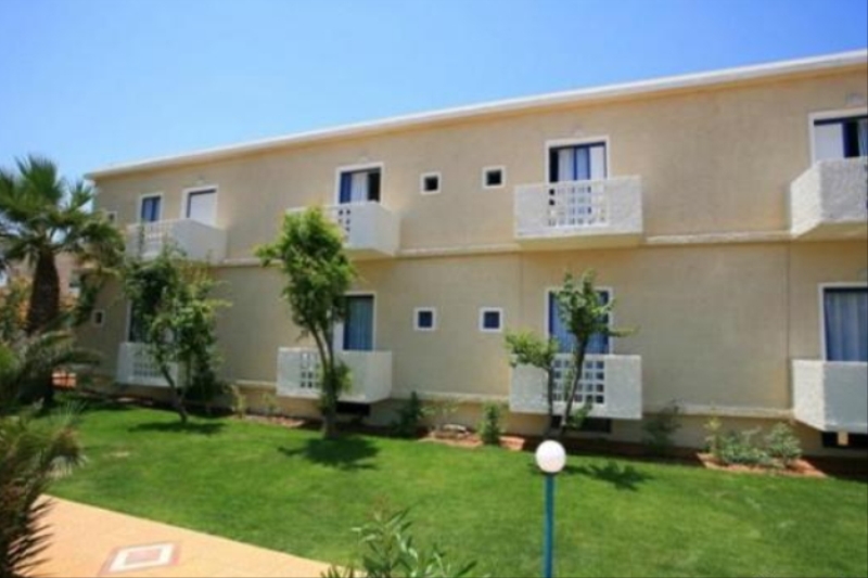 Cretan Filoxenia Beach