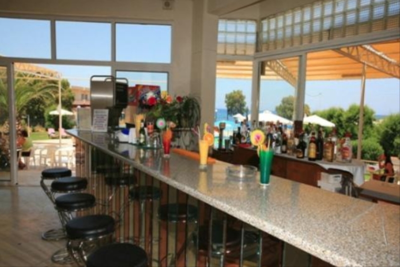 Cretan Filoxenia Beach