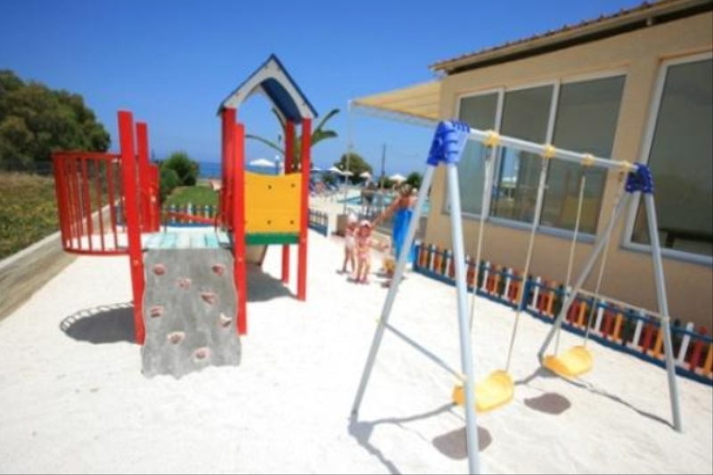 Cretan Filoxenia Beach