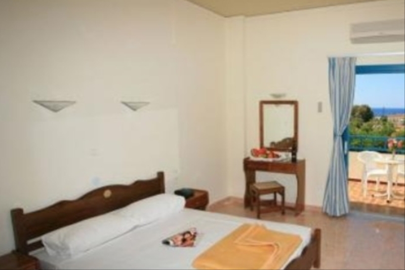 Cretan Filoxenia Beach