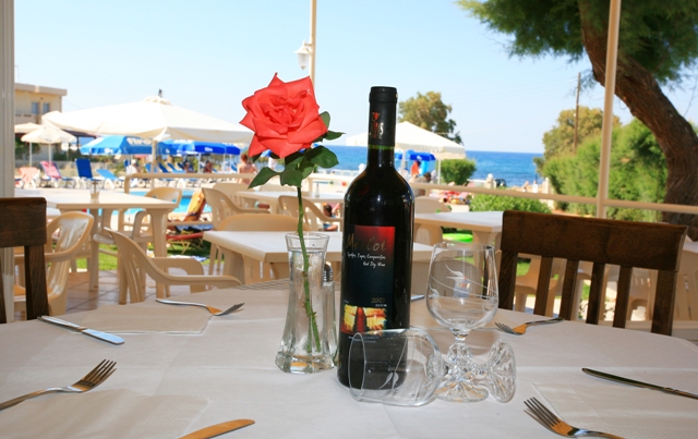 Cretan Filoxenia Beach