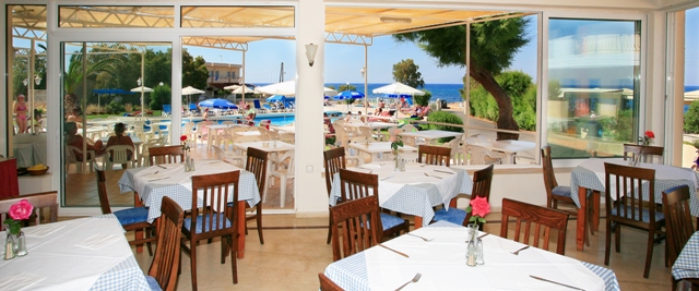 Cretan Filoxenia Beach