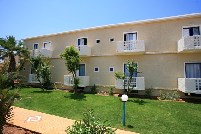 Cretan Filoxenia Beach