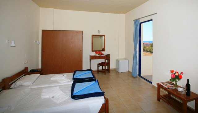 Cretan Filoxenia Beach