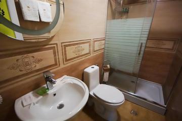 Отель Black Sea Star Грузия, Батуми, фото 11