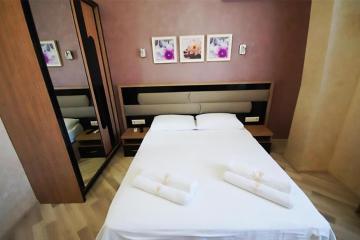 Отель Black Sea Star Грузия, Батуми, фото 16