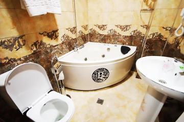 Отель Black Sea Star Грузия, Батуми, фото 2