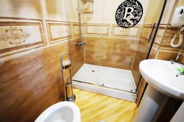 Отель Black Sea Star Грузия, Батуми, фото 21