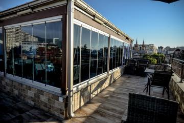 Отель Black Sea Star Грузия, Батуми, фото 26