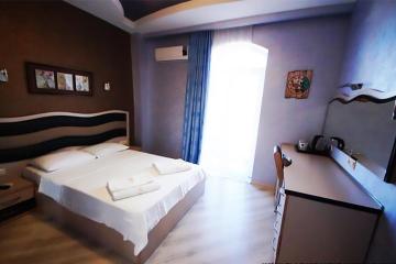 Отель Black Sea Star Грузия, Батуми, фото 27