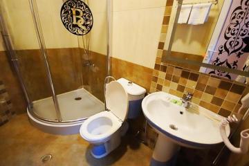 Отель Black Sea Star Грузия, Батуми, фото 28