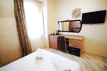 Отель Black Sea Star Грузия, Батуми, фото 3