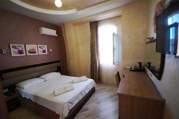 Отель Black Sea Star Грузия, Батуми, фото 31