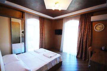 Отель Black Sea Star Грузия, Батуми, фото 5