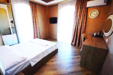 Отель Black Sea Star Грузия, Батуми, фото 10