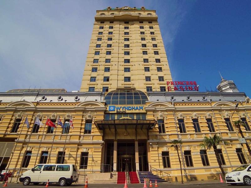 Wyndham Batumi