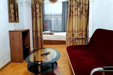 Отель Old Star Грузия, Батуми, фото 2