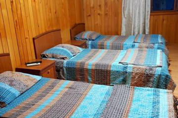 Отель Old Star Грузия, Батуми, фото 3