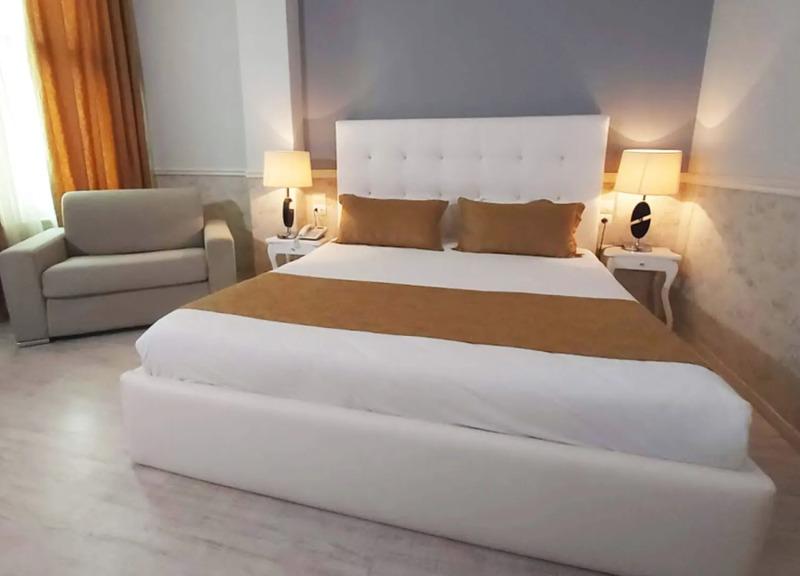 Te Stela Resort
