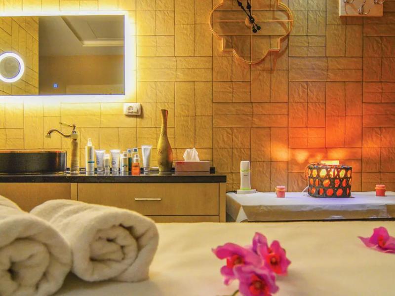 Te Stela Resort