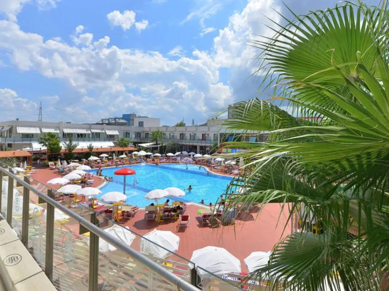 Te Stela Resort