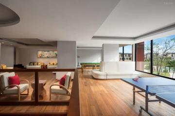 Отель Sanya Xiangshui Bay Marriott Resort & Spa Китай, Санья, фото 18