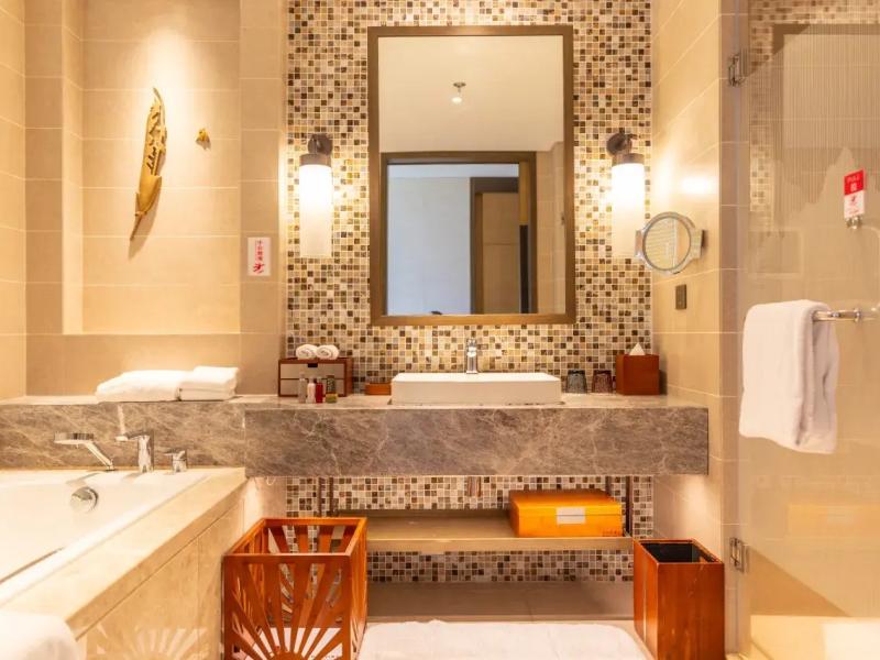 Sanya Xiangshui Bay Marriott Resort & Spa