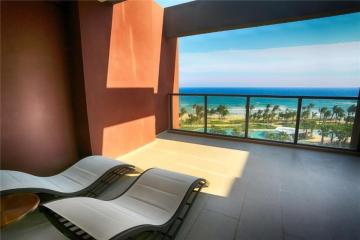 Отель Sanya Xiangshui Bay Marriott Resort & Spa Китай, Санья, фото 25