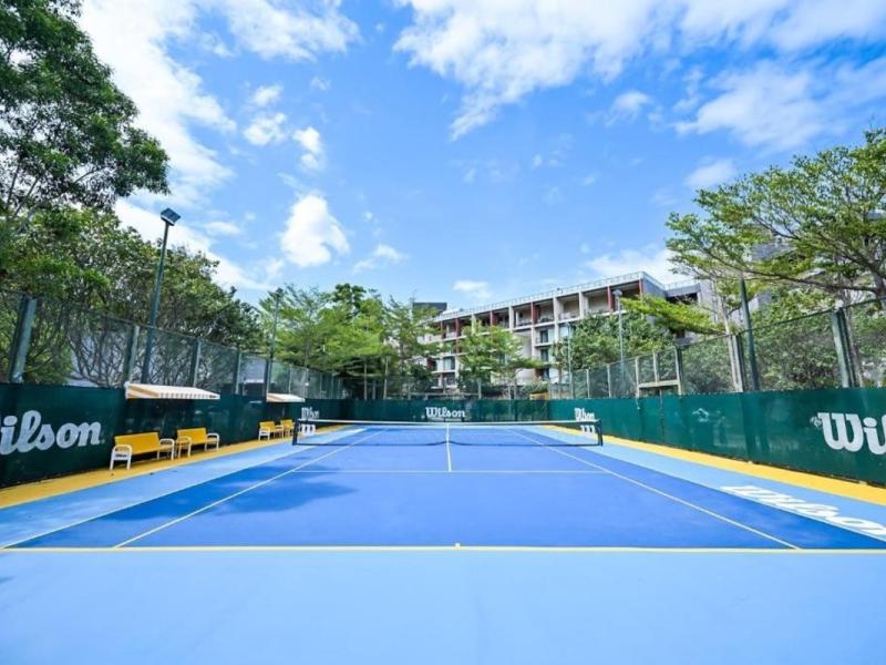 Sanya Xiangshui Bay Marriott Resort & Spa