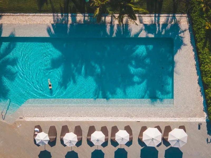 Sanya Xiangshui Bay Marriott Resort & Spa