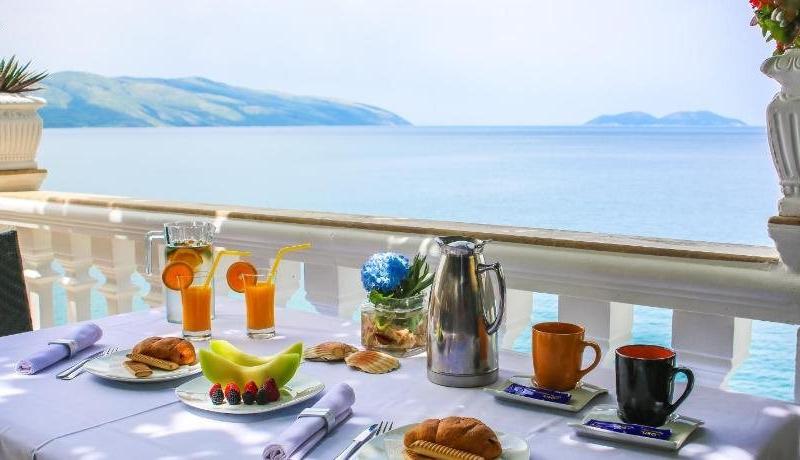 Hotel Liro