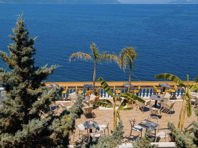 Hotel Liro