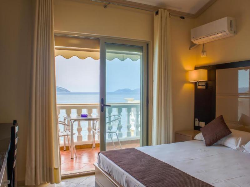 Hotel Liro