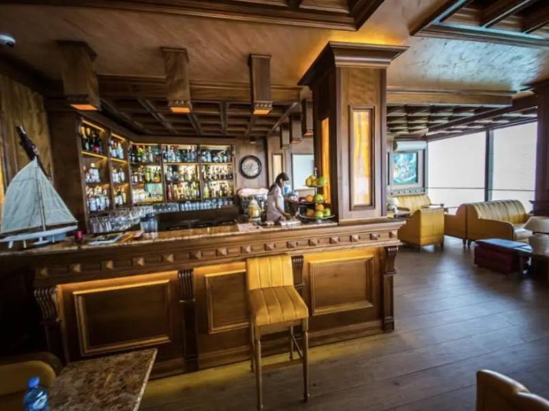Hotel Liro