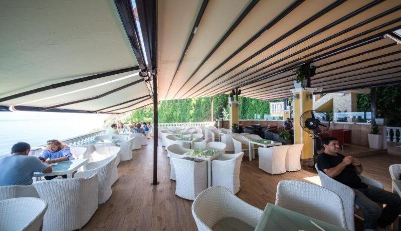 Hotel Liro