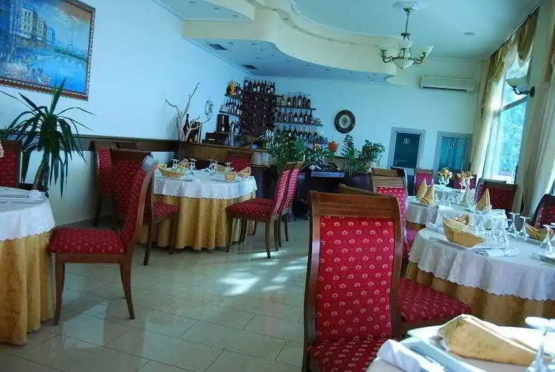 Hotel Liro